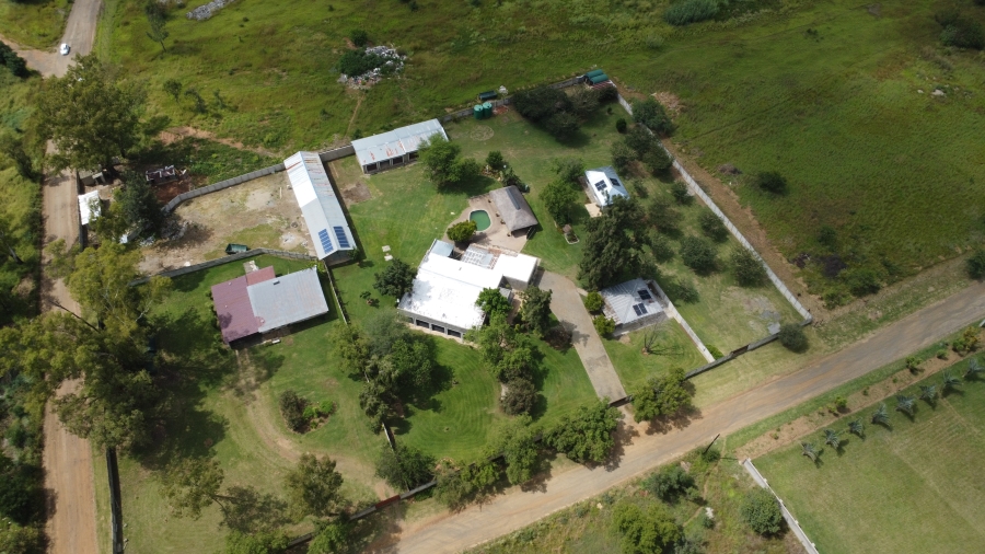 Commercial Property for Sale in Waterkloof A H North West